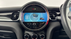 MINI Hatchback 1.5 Cooper Classic 3dr Auto Petrol Hatchback